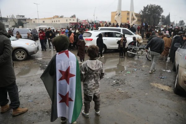 Kandil'in suriye hezimeti! Bölücü terör örgütü SDG/YPG'nin hayalleri suya düştü